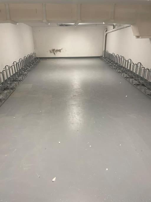 Superbe T2 Proche De La Gare Rer Tgv Massy Palaiseau Apartment Luaran gambar